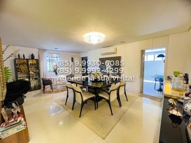 Imagem 10: Apartamento para Venda Tem 159 Metros Quadrados com 3 Quartos em Meireles - Fortaleza - Ce