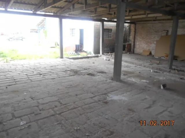 Imagem 4: Pavilhão no Centro de Tramandaí