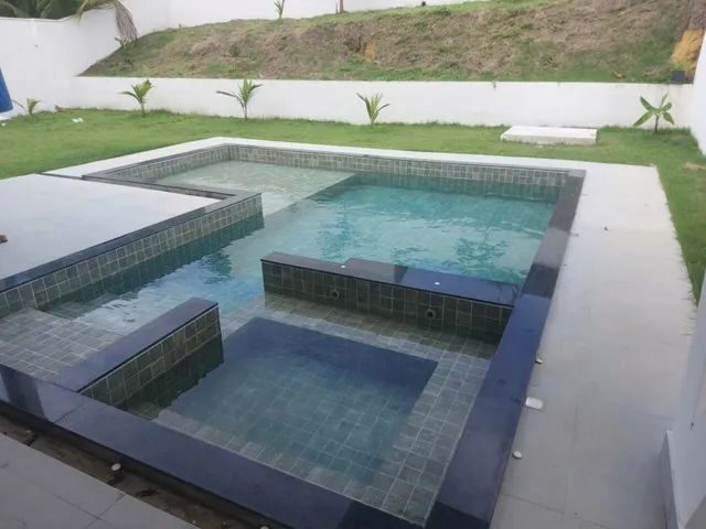 Imagem 12: Vendo Casa Terrea no Condomínio Passaredo com 350 M² com 3 Suítes e Piscina