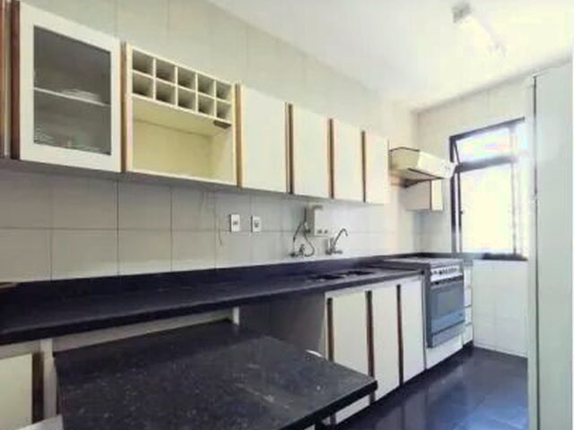 Imagem 3: Apartamento À Venda, 4 Quartos, 1 Suíte, 2 Vagas, Lourdes - Belo Horizonte/Mg