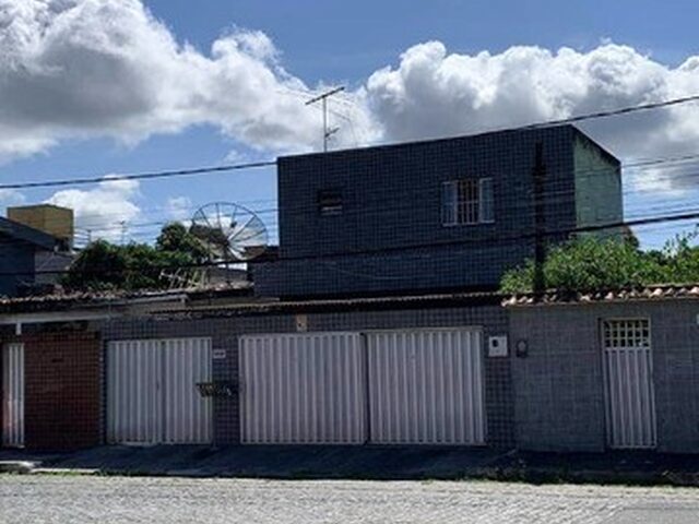 Imagem: Casa À Venda, 180 M² por R$ 420.000,00