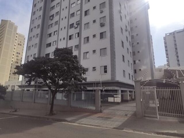 Imagem: Apartamento com 3 Quartos para Alugar por