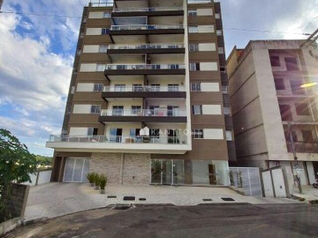 Imagem: Apartamento com 1 Dormitório para Alugar