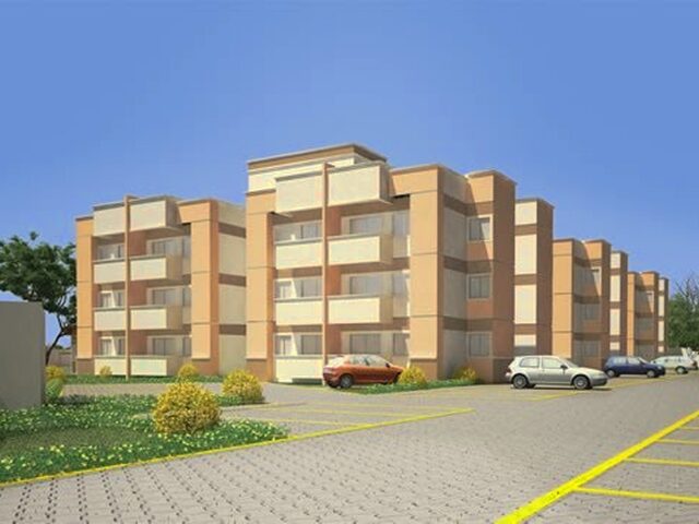 Imagem 3: Apartamento em Aeroporto - Mossoró