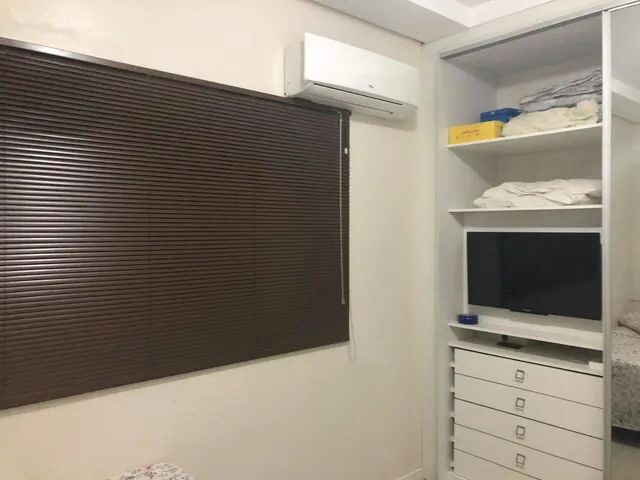 Imagem 5: Apartamento Todo Mobiliado