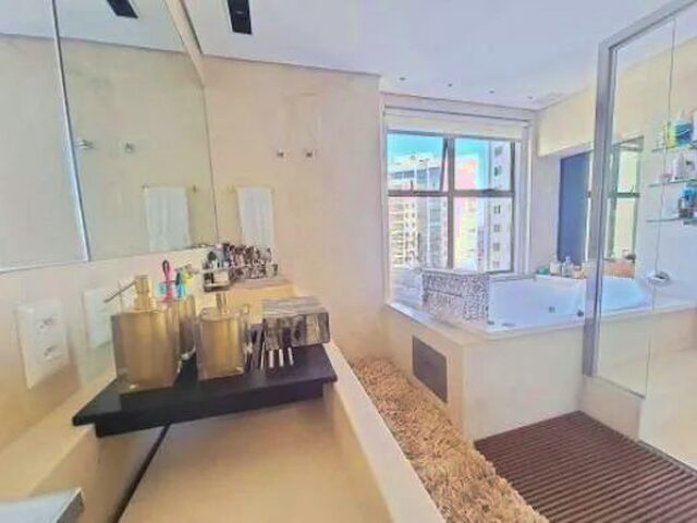 Imagem 13: Apartamento para Aluguel, 4 Quartos, 4 Suítes, 4 Vagas, Vila da Serra - Nova Lima/Mg