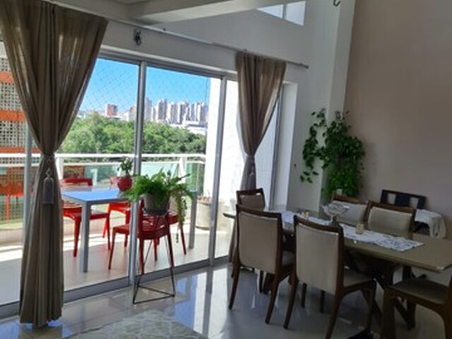 Imagem: Absoluto Parque do Cocó - Apartamento a