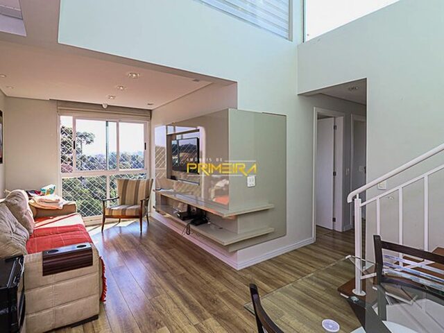 Imagem 2: Club san Marino- Cobertura Duplex 3 Quartos com 1 Suíte, Terraço com Churrasqueira e 2