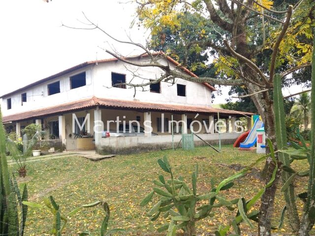 Imagem: Fazenda/Sítio/Chácara para Venda Possui