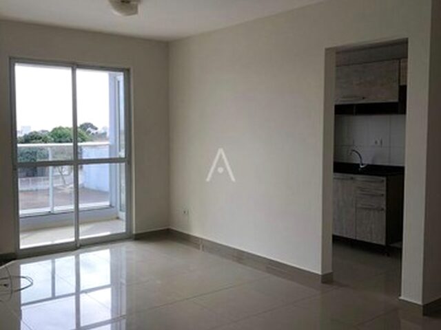 Imagem 3: Apartamento para Locação no Edifício Allure