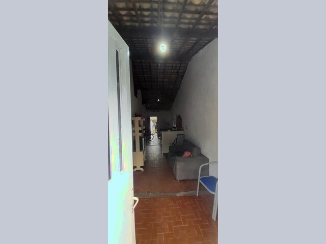 Imagem 6: Casa no Centro de Poço Verde
