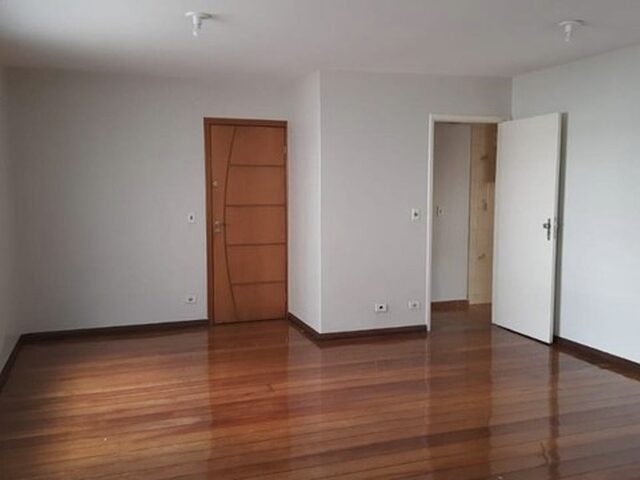 Imagem 1: Apartamento para Venda com 128 Metros Quadrados com 3 Quartos em Setor Oeste - Goiânia