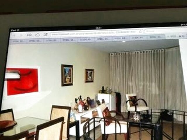 Imagem: Cobertura com 3 Dormitórios À Venda, 220