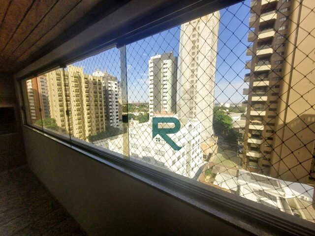 Imagem 13: Apartamento com 3 Dormitórios para Alugar por R$ 2.100,00/Mês - Centro - Maringá/Pr