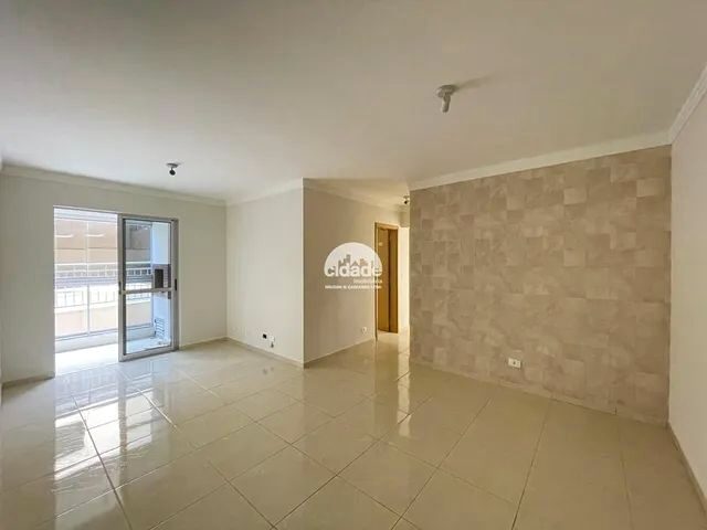 Imagem 2: Apartamento À Venda, 2 Quartos, 1 Suíte, 2 Vagas, Cancelli - Cascavel/Pr