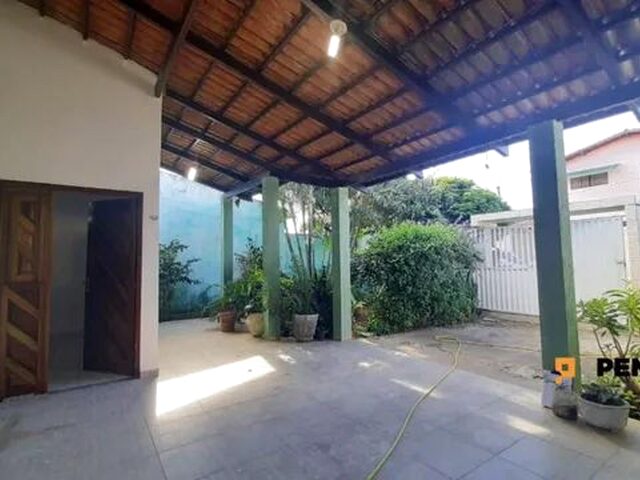 Imagem 9: Casa para Aluguel Tem 75 Metros Quadrados com 2 Quartos em Vida Nova - Parnamirim - Rn