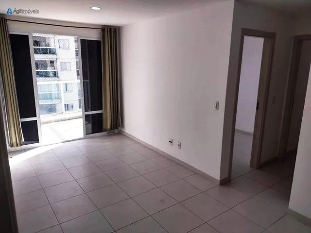 Imagem 5: Locação Apartamento com 2 dormitórios