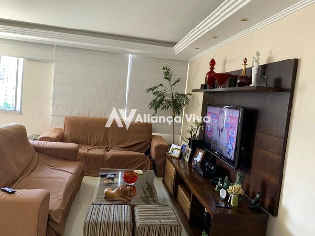 Imagem 16: Botafogo Apartamento cobertura com 4 dormitórios