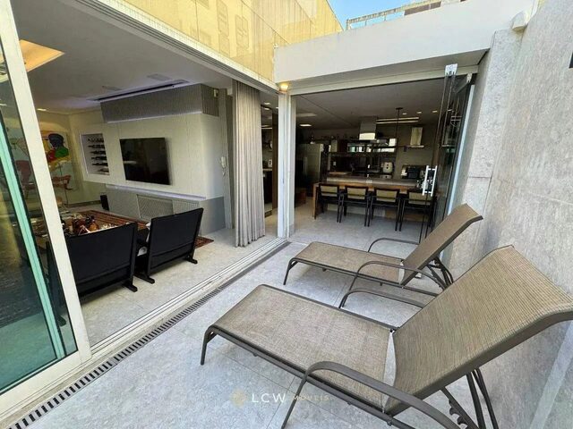Imagem 8: Cobertura À Venda, 3 Quartos, 1 Suíte, 4 Vagas, Savassi - Belo Horizonte/Mg