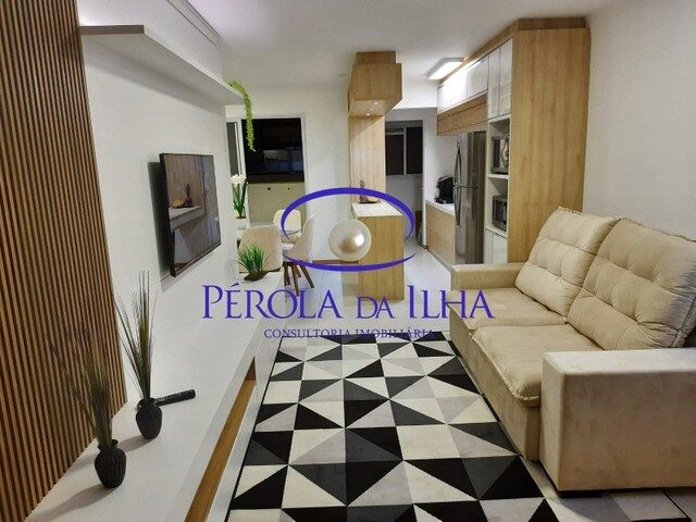 Imagem: Apartamento Residencial em Florianópolis