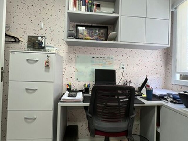 Imagem 3: Apartamento À Venda no Parnamirim com 80M2 3 Quartos, Sendo 1 Suíte