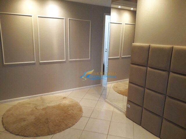 Imagem 13: Apartamento Belíssimo À Venda no Centro em Cascavel/Pr