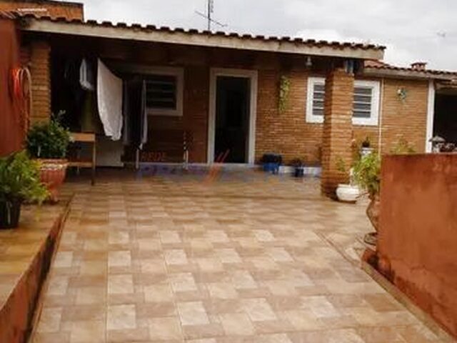 Imagem: Casa - Parque Bom Retiro - Paulínia