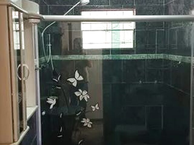 Imagem 8: Casa para Aluguel com 70 Metros Quadrados com 2 Quartos em Monza - Colombo - Pr