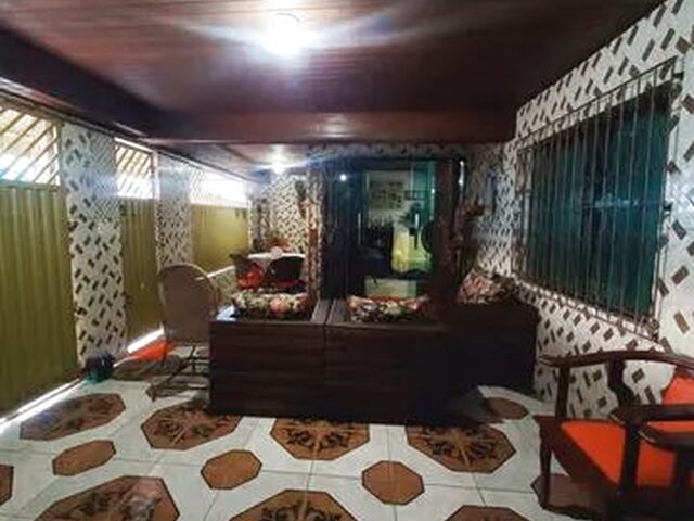 Imagem 10: Casa para Aluguel Tem 200 Metros Quadrados com 3 Quartos em Cidade Nova - Ananindeua - Par