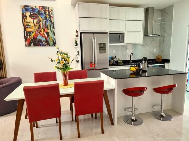 Imagem 9: Condomínio Residencial Morada dos Pássaros| com 3 Dormitórios