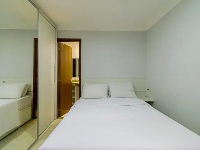 Imagem 13: Apartamento 2/4 Mobiliado, Setor Bueno