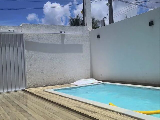 Imagem 12: Casa em Jaua para Carnaval