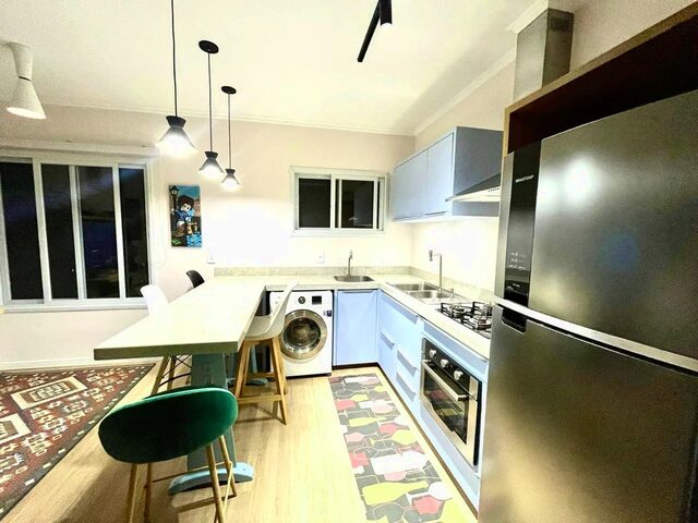 Imagem 12: Excelente Apartamento 1Dorm Mobiliado em Canasvieiras