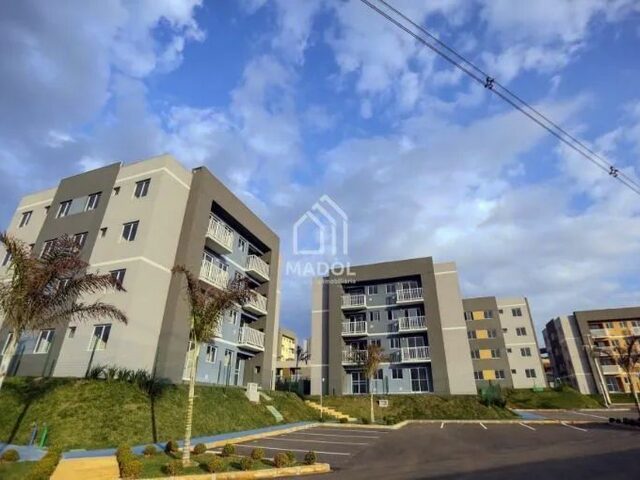 Imagem: Apartamento À Venda em Uvaranas, Ponta