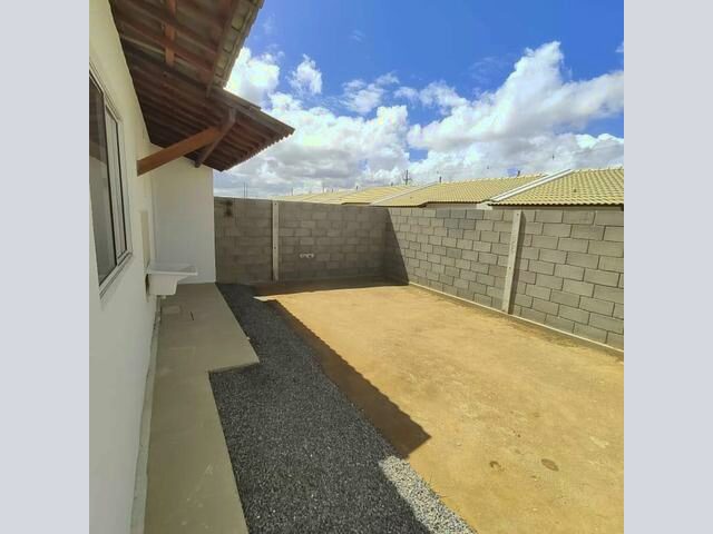 Imagem 6: Alugo Casa em Condomínio Fechado