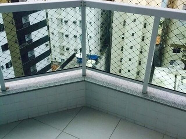 Imagem 14: Apartamento À Venda 3 Quartos, 1 Suite, 120M², Centro, Guarapari - Es
