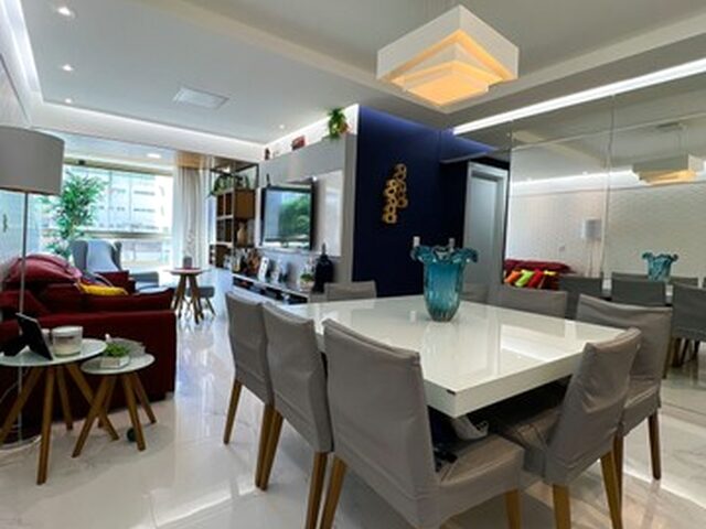 Imagem 7: Apartamento À Venda no Parnamirim com 80M2 3 Quartos, Sendo 1 Suíte