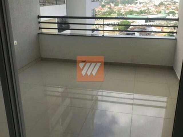 Imagem 8: Apartamento Padrão para Aluguel em Vila Costa Taubaté-Sp - 1686