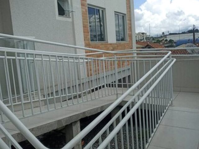 Imagem 7: Apartamento de 3 Dormitórios com Suíte- Bairro Bom Jesus