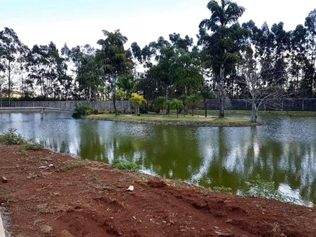 Imagem 6: Condomínio Fechado Villagio das Águas