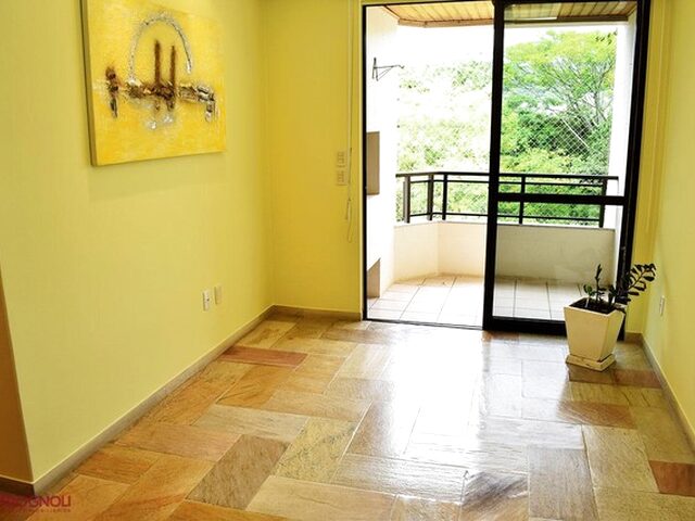 Imagem 16: Apartamento de 3 Quartos para Alugar no Bairro Trindade