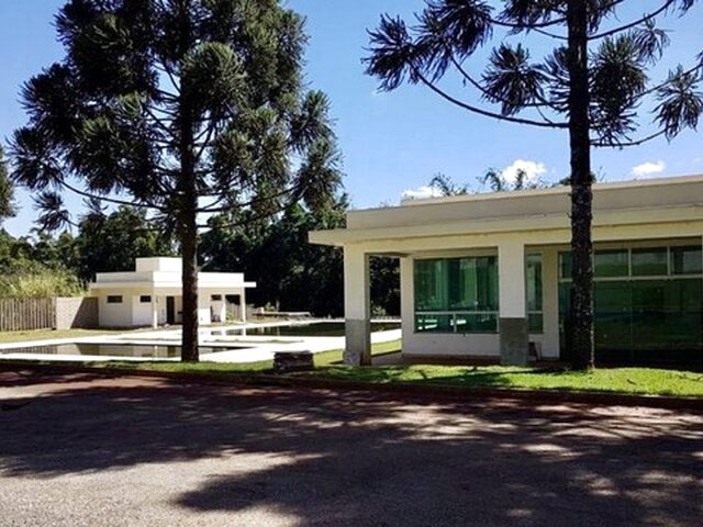 Imagem 8: Condomínio Fechado Villagio das Águas