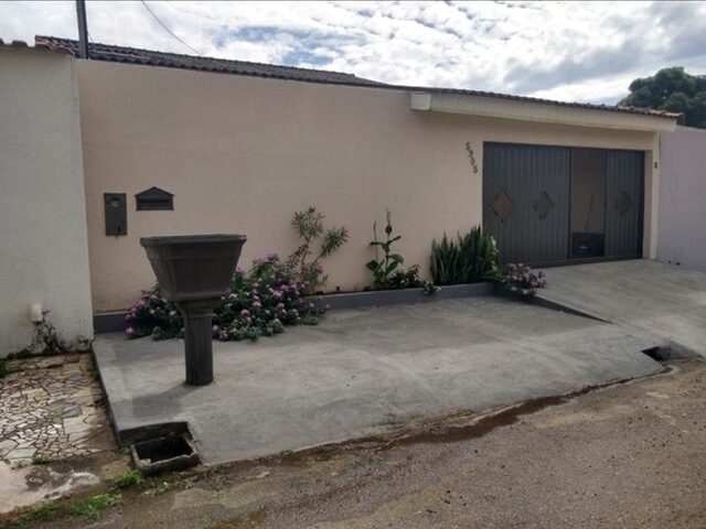 Imagem: Casa no Boleto