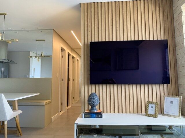 Imagem: Apartamento na Encruzilhada-60M²/3 Quartos/1