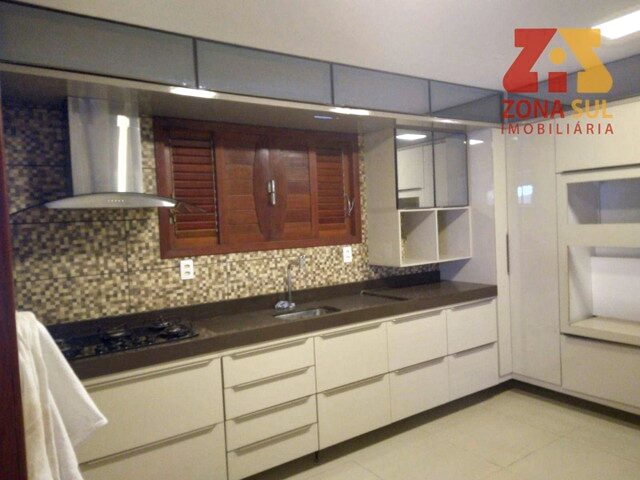 Imagem 5: Casa com 3 Dormitórios para Alugar por R$ 1.600/Mês - Valentina de Figueiredo - João