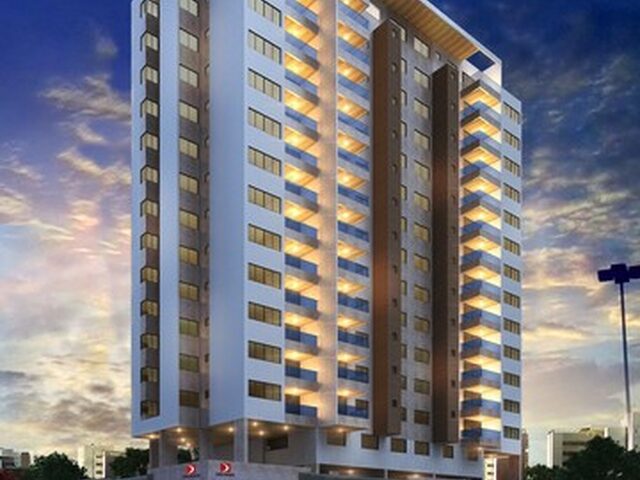 Imagem: Aptos de 119 M2 Lançamento na Jatiúca