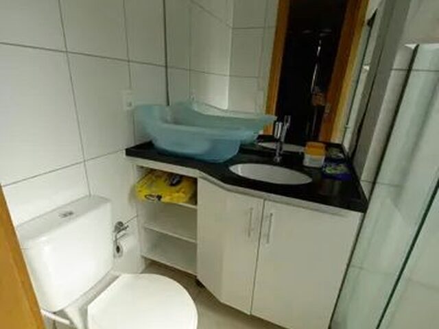 Imagem 13: Apartamento para Venda em Recife, Poço, 4 Dormitórios, 2 Suítes, 4 Banheiros, 2 Vagas