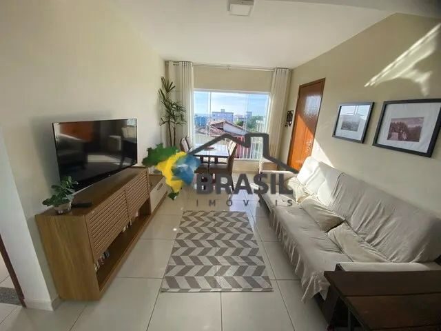 Imagem: Apartamento Cobertura Vista Mar no Enseada