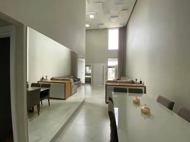 Imagem 9: Casa 100% Mobiliada no Parque da Gávea - Maringá - Pr