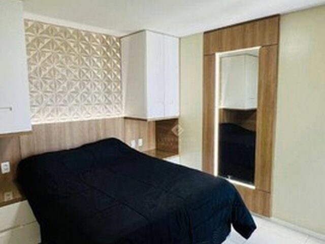 Imagem 8: Luxuoso Apartamento Totalmente Mobiliado